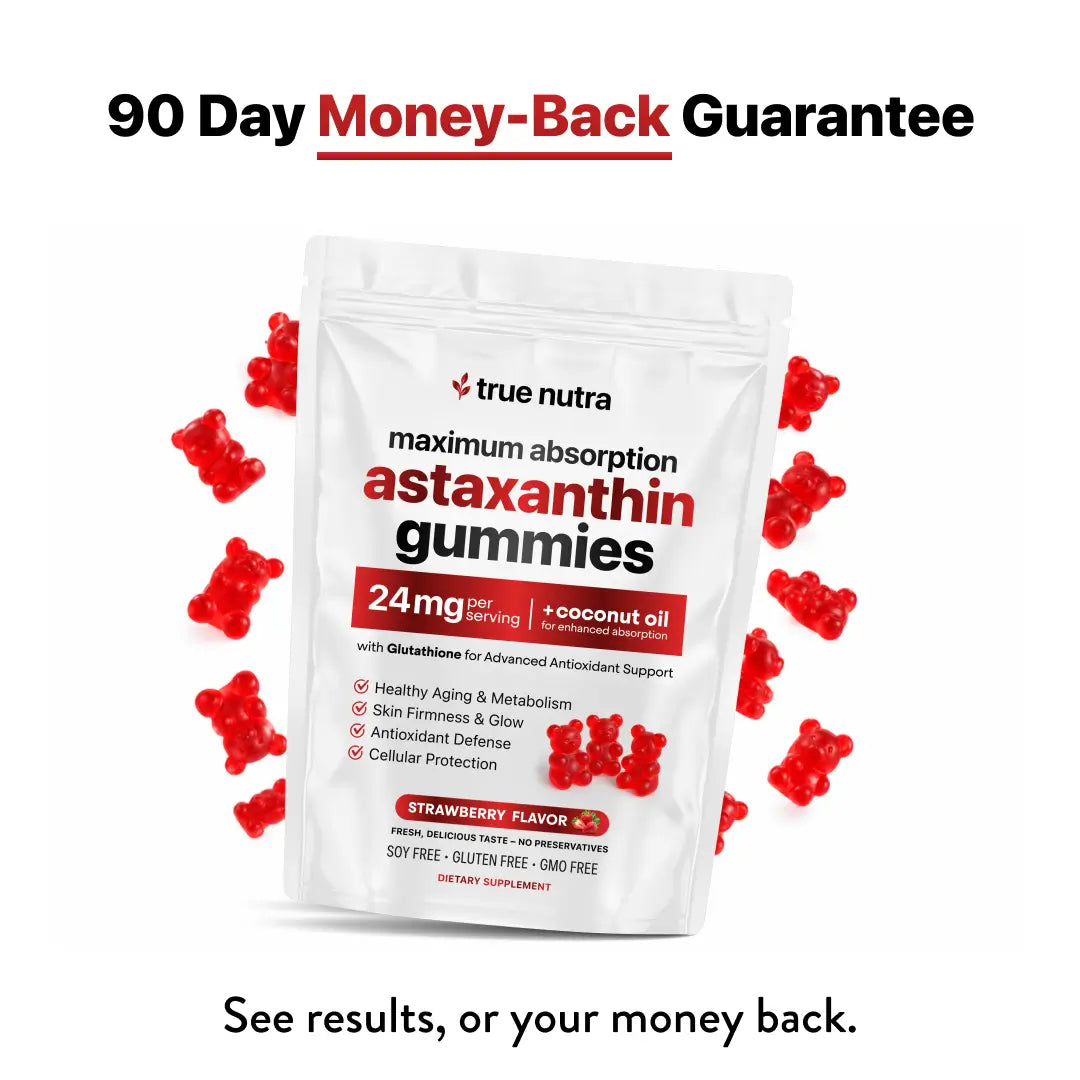[ONE-TIME OFFER] Buy One, Get THREE FREE