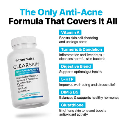 [ONE-TIME OFFER] Six FREE Bottles